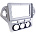 Incar RFO-FC268