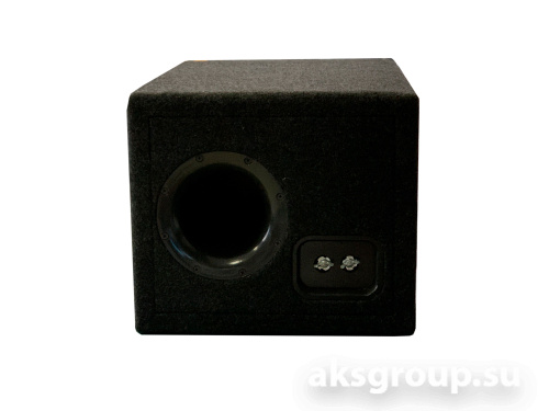 Subwoofer Box Master 10