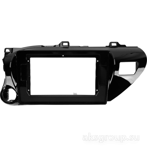 TEYES Toyota HILUX 2015-2020