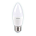 Лампа Smartbuy С37-9.5W/3000/E14 ( SBL-С37-9.5-30K-E14 )