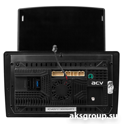 ACV AD-9701
