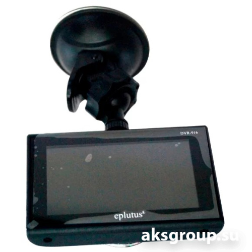 Eplutus DVR 916