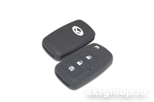 Чехол Силикон SSANG YONG -04