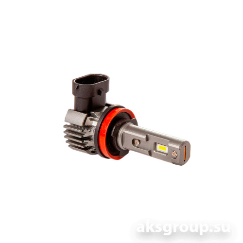 LED TIV Silver