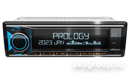 Prology CMD-340