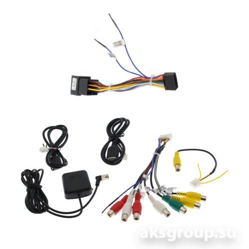 Wide Media LC9492ON-1/16