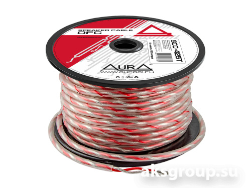AurA SCC-425T