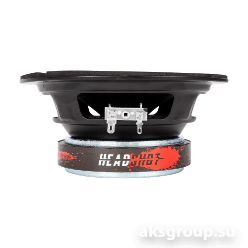 KICX HeadShot M65