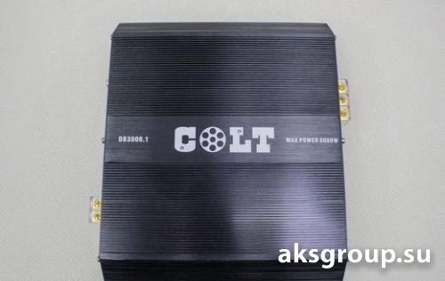 COLT DB 3000.1