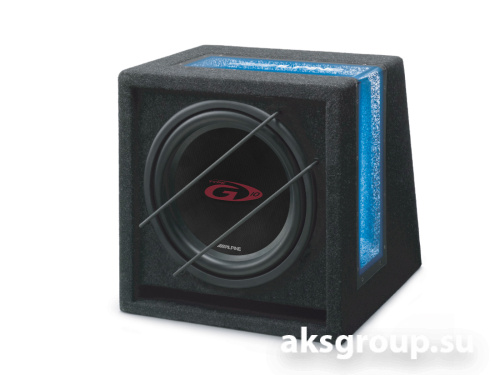 Alpine SBG-1044BR