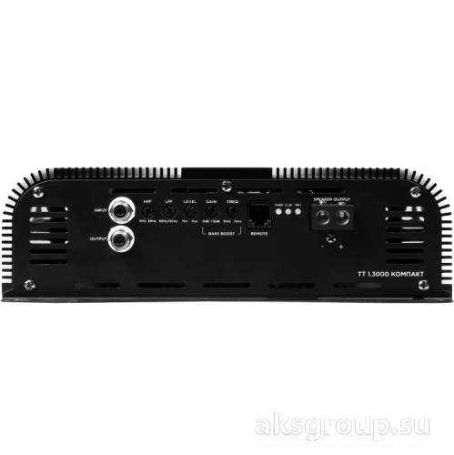 Ural УРАЛ ТТ 1.1600 КОМПАКТ