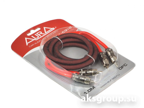 AurA RCA-C310 MkII