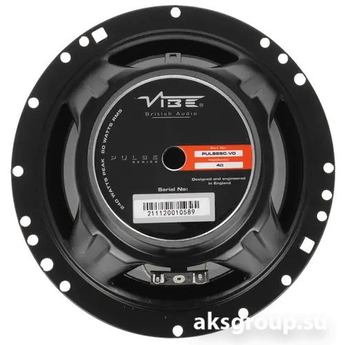 Vibe PULSE6C-V0