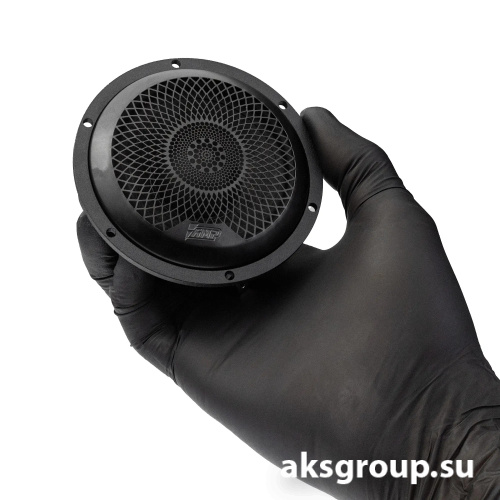 AMP PRO X MR3 V3