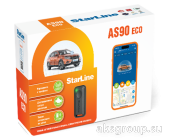 StarLine AS90 ECO SIM- холдер