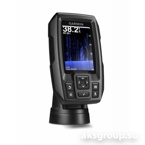 Garmin Striker 4dv