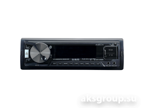 D/S/D DMH-200BT