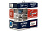 XENITE H7 PREMIUM INTENSE WHITE +150%