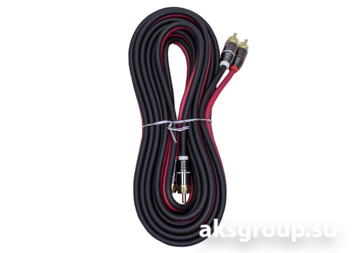 FSD audio Master RCA PRO - 5.2