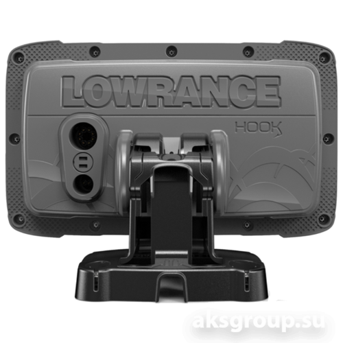 Lowrance HOOK2-5X