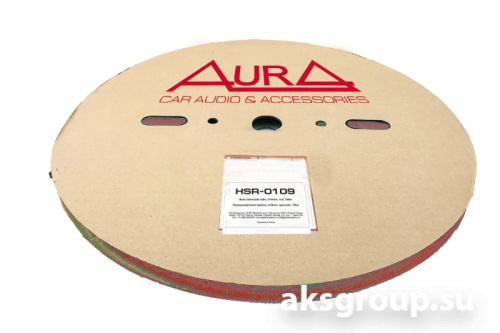 AurA HSR-0109