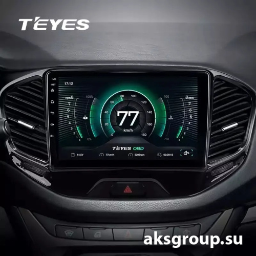 TEYES OBD