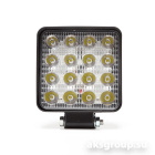 Автоэлектрика AE48S-16LED-28HC