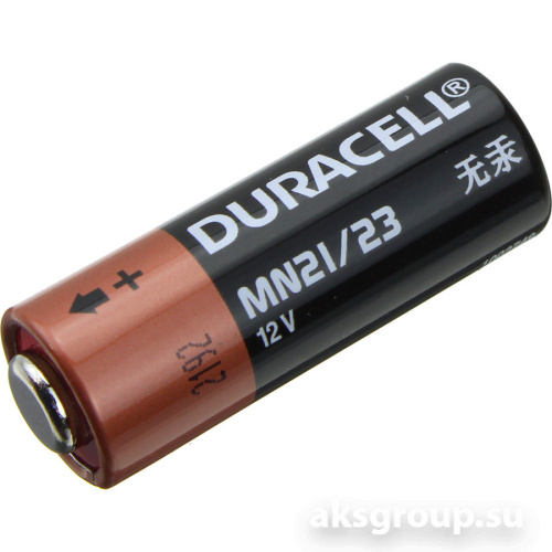 Duracell A23
