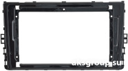 Incar RVW-FC736