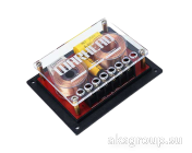 Ural Warhead Crossover 2