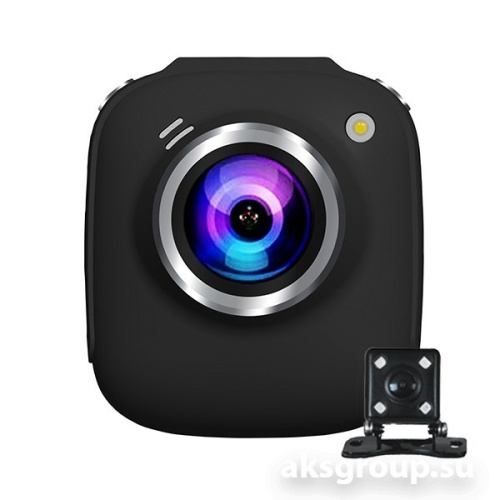 Sho-Me FHD-825