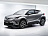 DRAGON TOYOTA C-HR (2016-) CVT, БШ