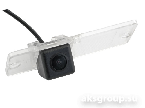 Camera Mitsubishi Inсar VDC-014MHD