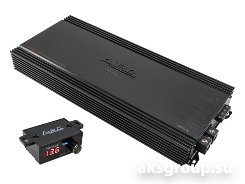 AurA VENOM-D3500