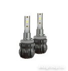 SVS H27 Qristal Light