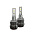 SVS H27 Qristal Light
