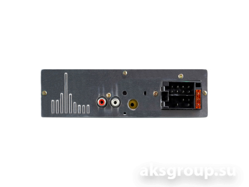 D/S/D DMH-100BT