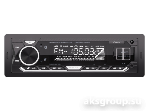 AurA FIREBALL-303BT