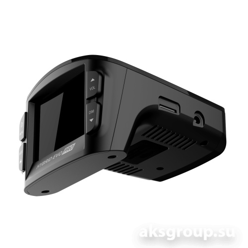 Silverstone F1 HYBRID EVO PRO