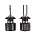 OSRAM LEDriving HL XLZ Spring
