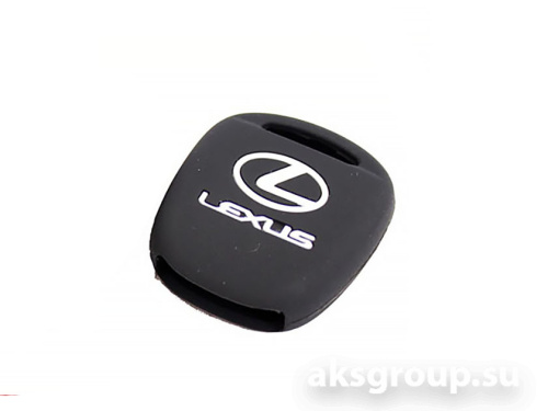 Чехол Силикон LEXUS -02