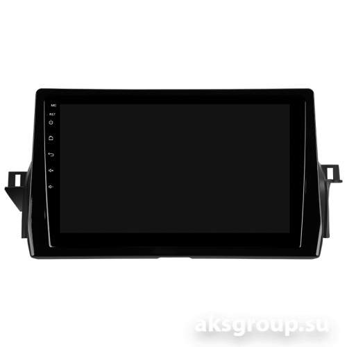 Factory Toyota Camry 8 XV 70 2020-2021