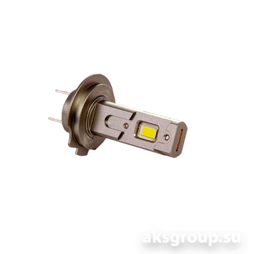 LED TIV Silver