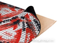 AurA VDM FIREBALL-M4