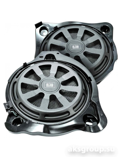 BLAM MB 200W