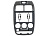 Incar RHY-FC876