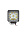 Автоэлектрика AE27S-9LED-42HC