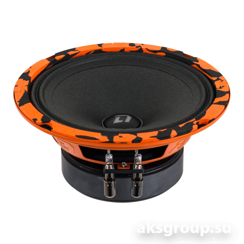 DL Audio Gryphon PRO 165 SE