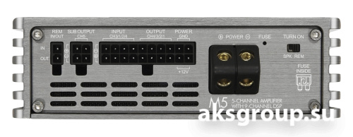 MUSWAY M5