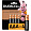 Duracell ААA LR03-4BL